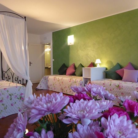ונציה B&B Vista Sul Canal Grande מראה חיצוני תמונה