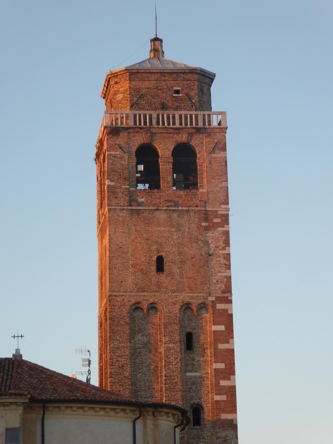 ונציה B&B Vista Sul Canal Grande מראה חיצוני תמונה