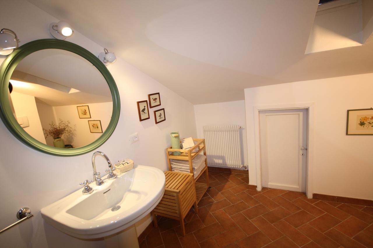 ונציה B&B Vista Sul Canal Grande מראה חיצוני תמונה