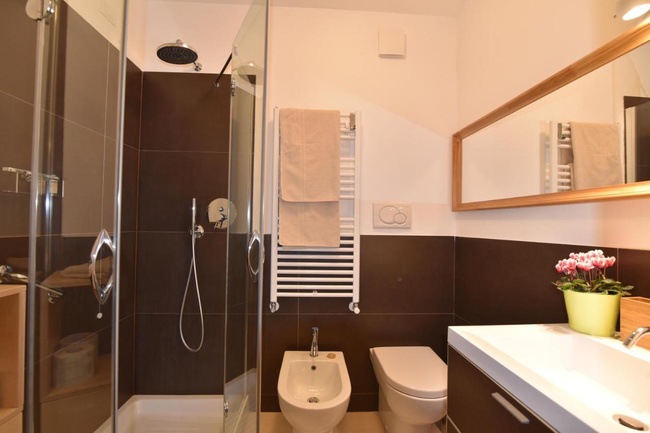 ונציה B&B Vista Sul Canal Grande מראה חיצוני תמונה