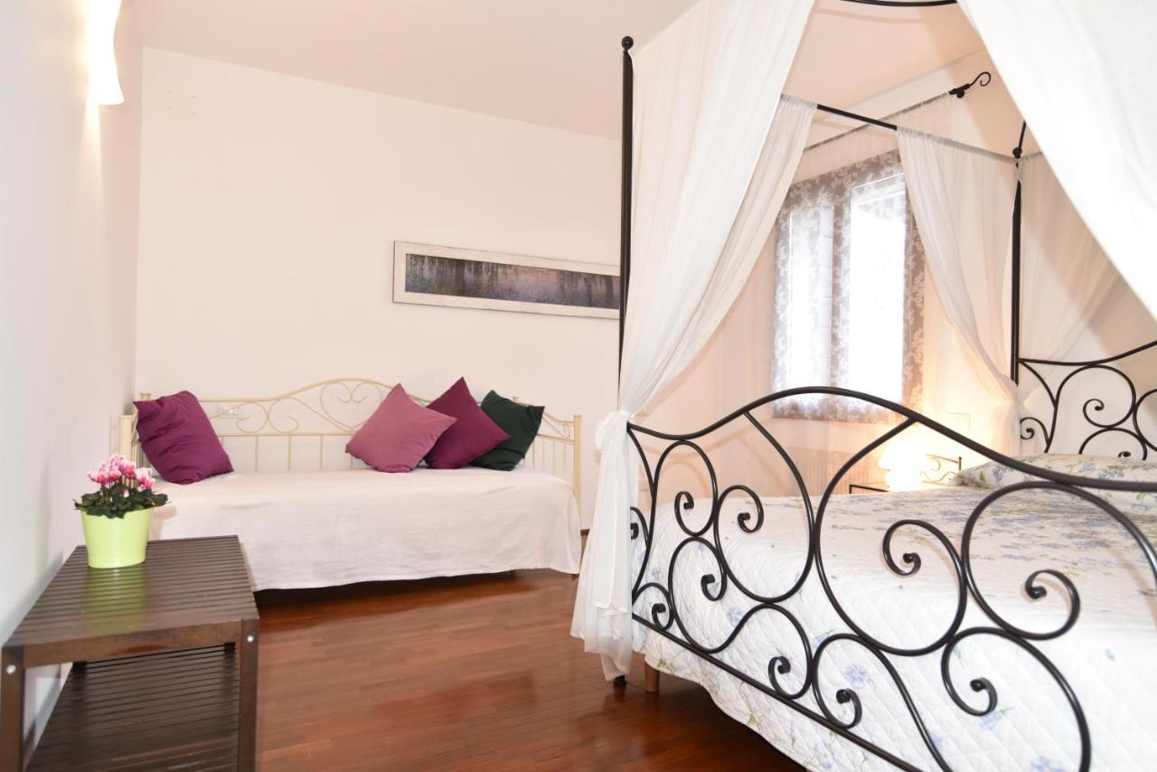 ונציה B&B Vista Sul Canal Grande מראה חיצוני תמונה