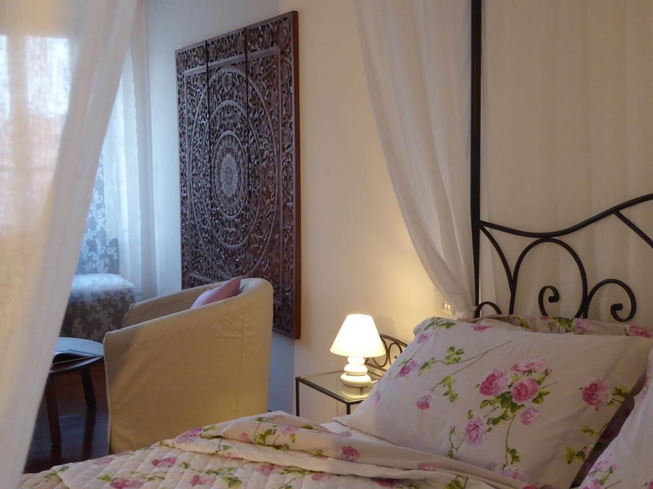 ונציה B&B Vista Sul Canal Grande מראה חיצוני תמונה