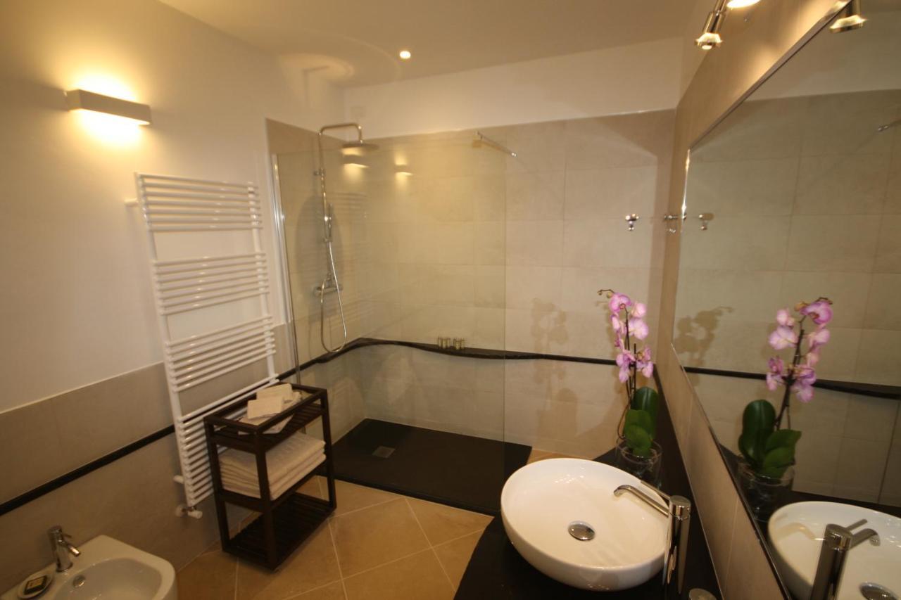 ונציה B&B Vista Sul Canal Grande מראה חיצוני תמונה