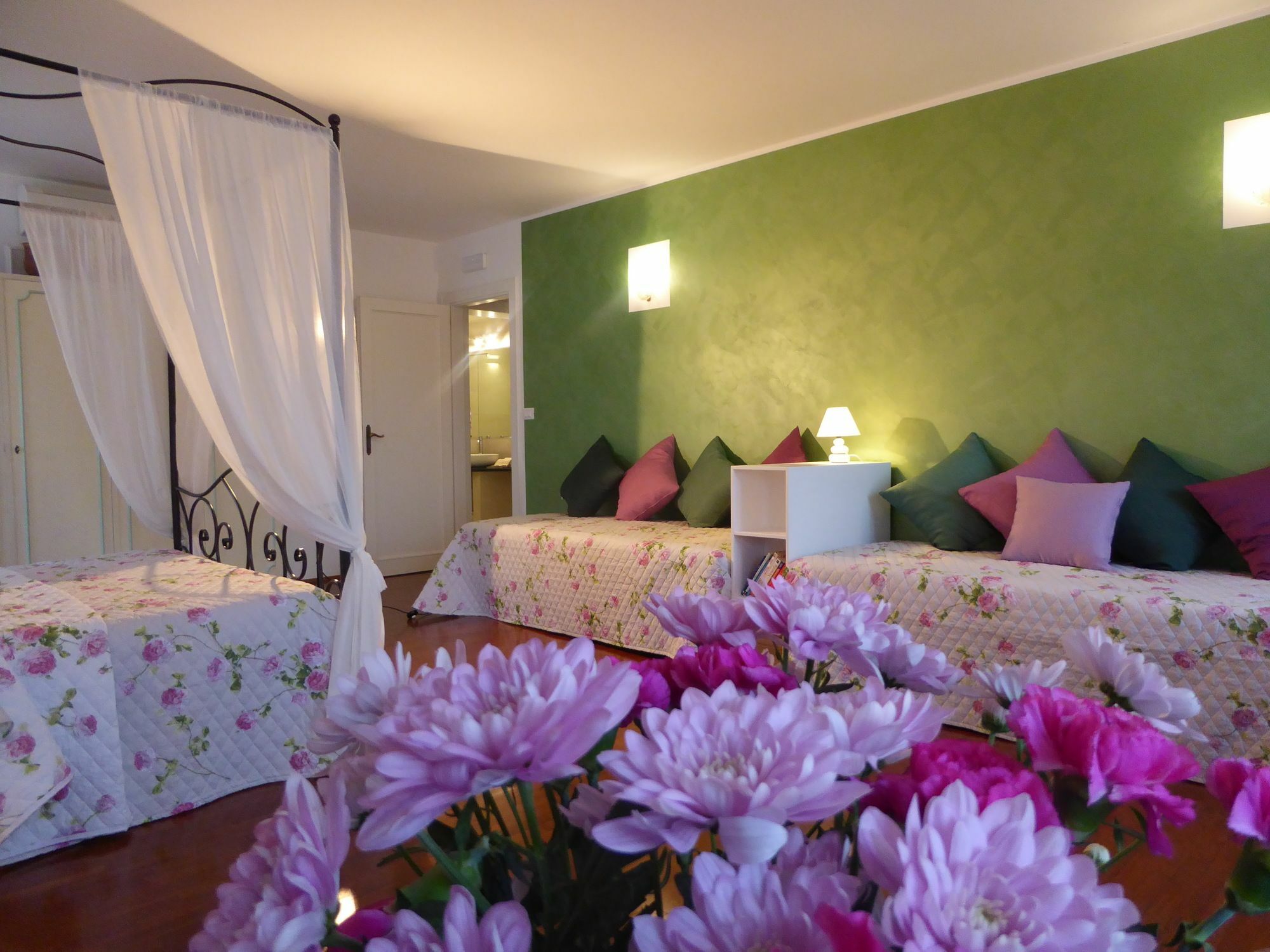 ונציה B&B Vista Sul Canal Grande מראה חיצוני תמונה