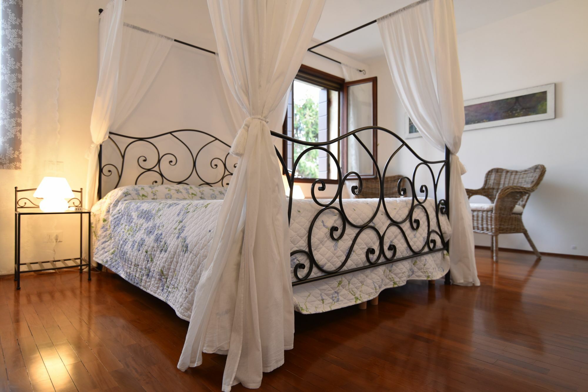 ונציה B&B Vista Sul Canal Grande מראה חיצוני תמונה