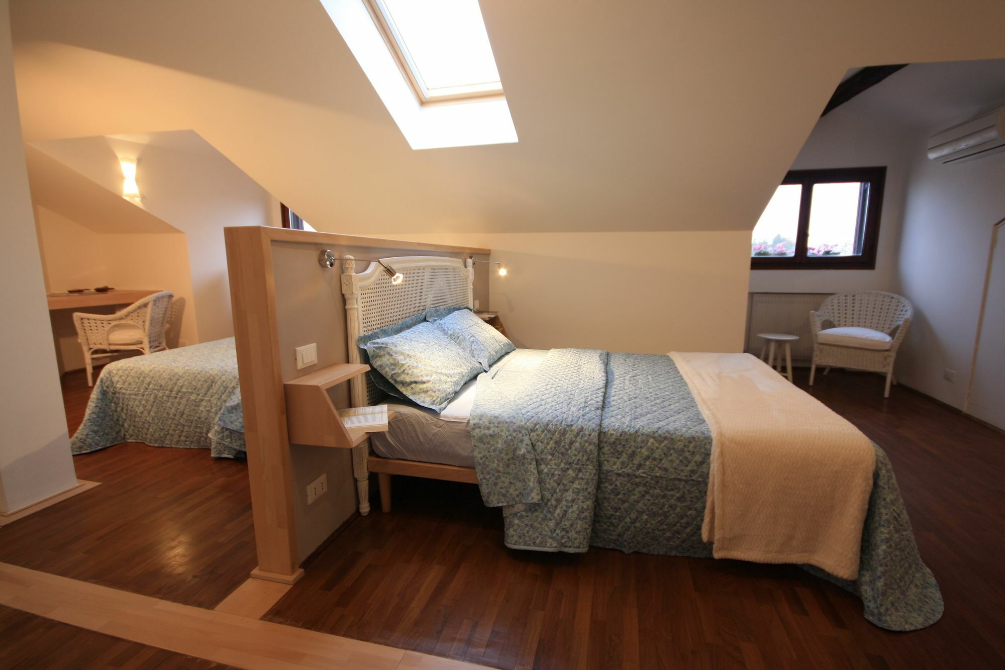 ונציה B&B Vista Sul Canal Grande מראה חיצוני תמונה