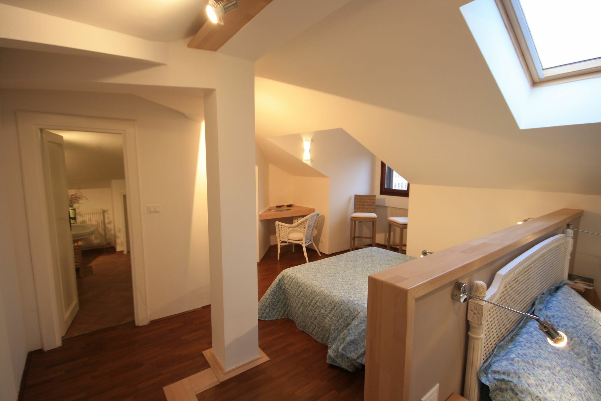 ונציה B&B Vista Sul Canal Grande מראה חיצוני תמונה
