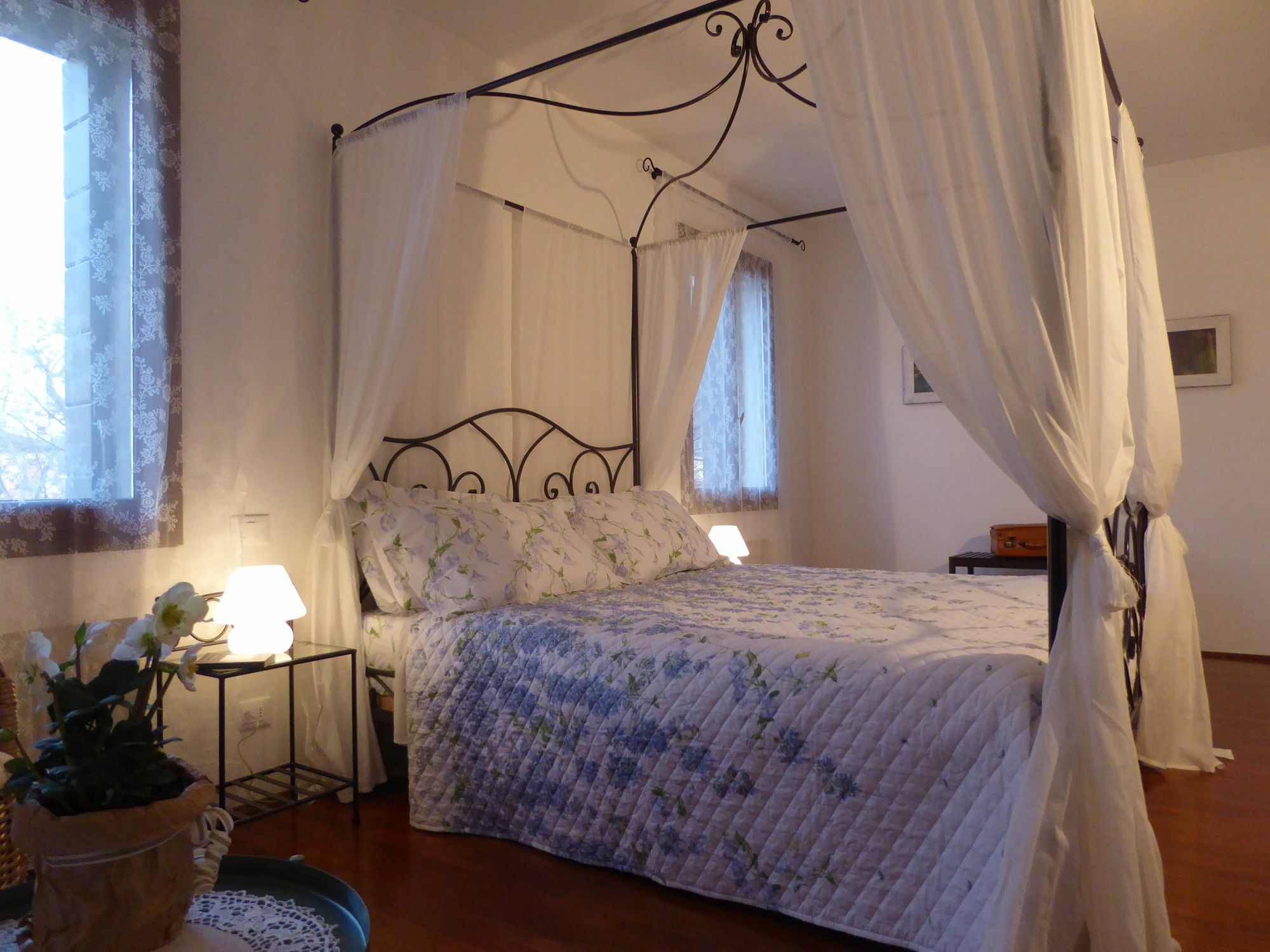 ונציה B&B Vista Sul Canal Grande מראה חיצוני תמונה