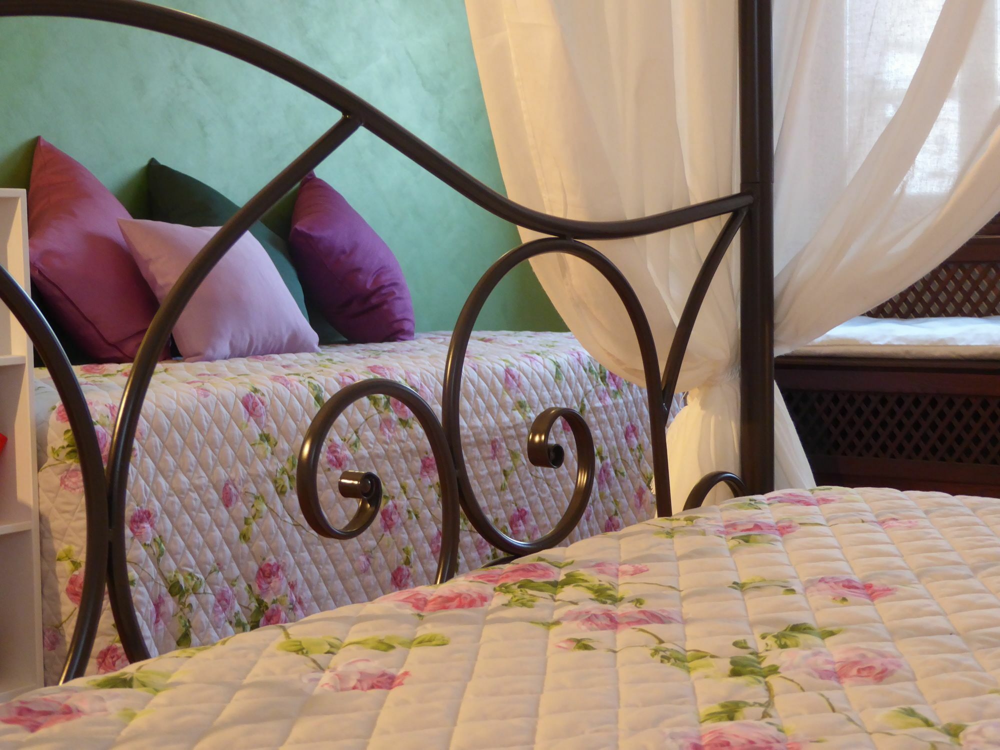 ונציה B&B Vista Sul Canal Grande מראה חיצוני תמונה
