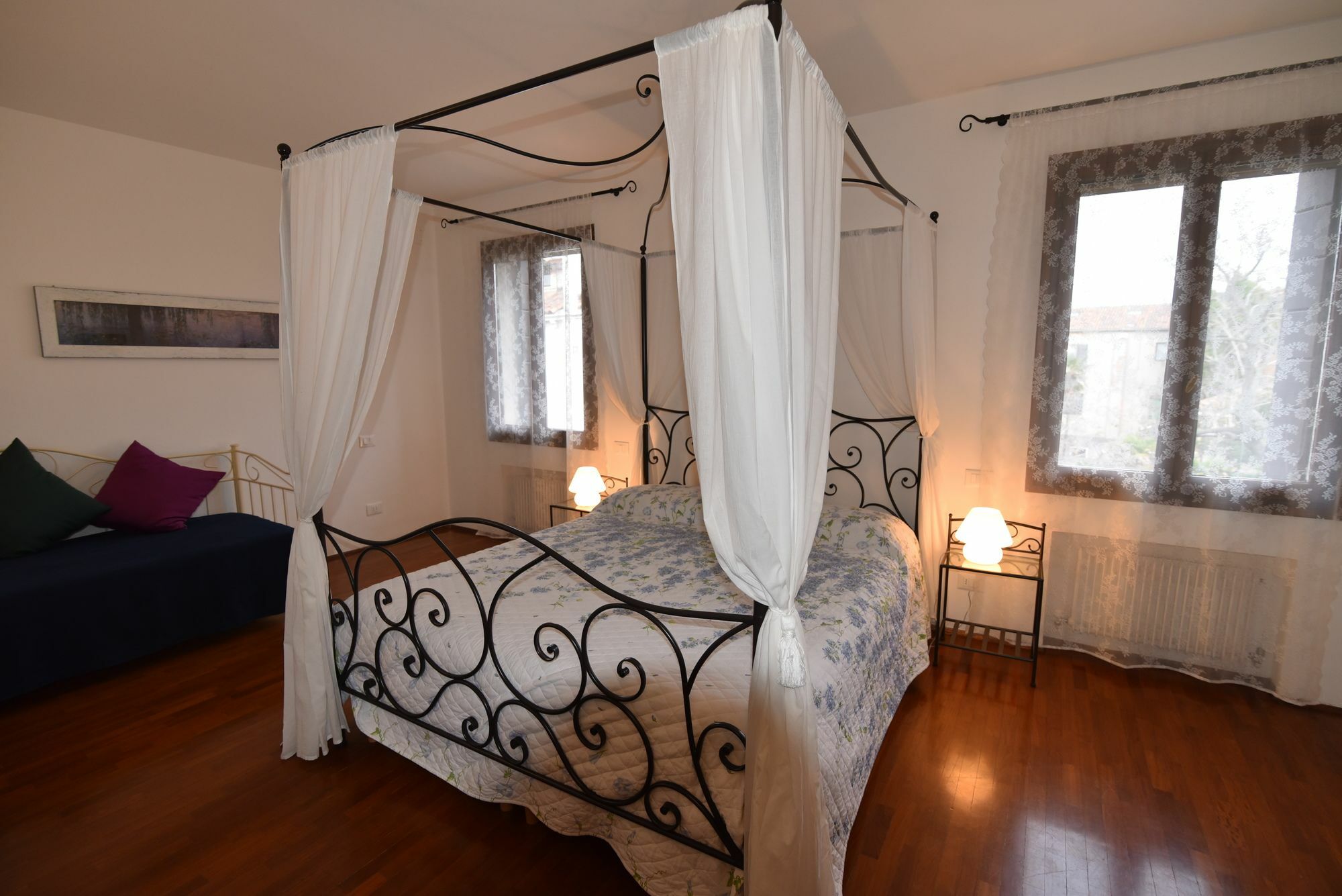 ונציה B&B Vista Sul Canal Grande מראה חיצוני תמונה