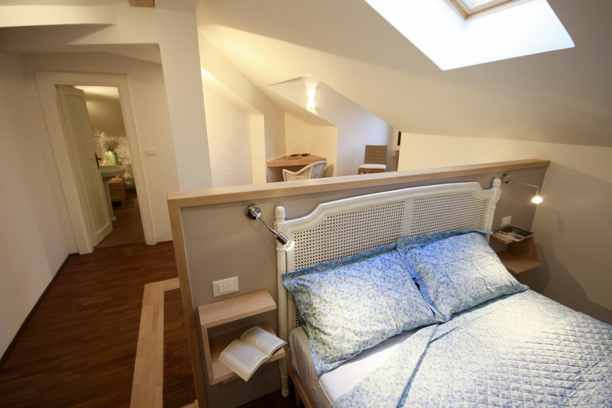 ונציה B&B Vista Sul Canal Grande מראה חיצוני תמונה